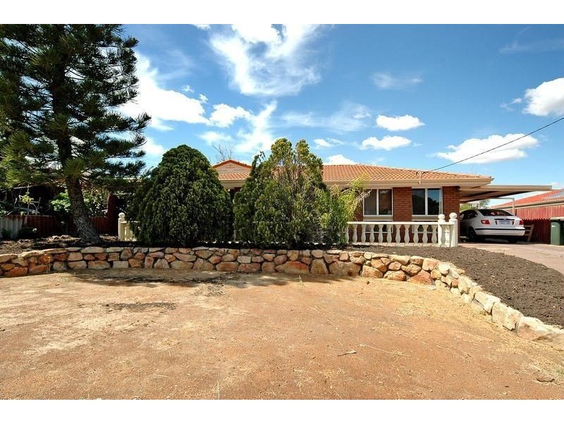 72 GRADIENT WAY, Beldon WA 6027