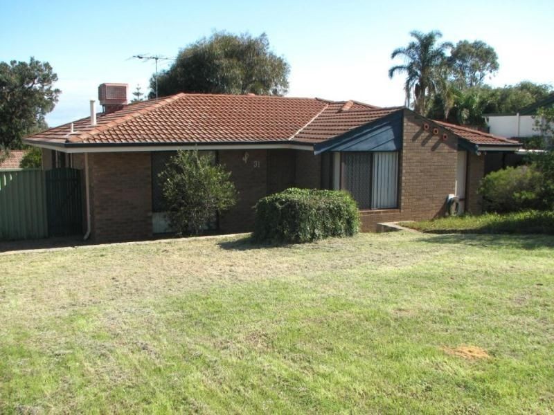 31 Emerald Way, Edgewater WA 6027