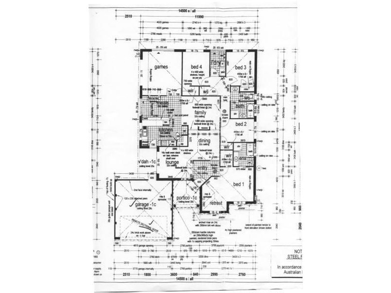 10 LAMBASA, Mindarie WA 6030