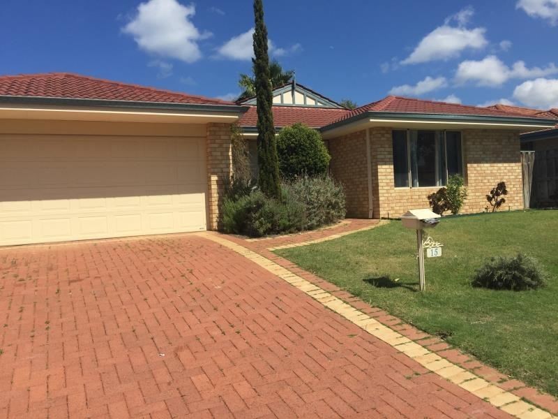 15 Durrington Glade, Clarkson WA 6030