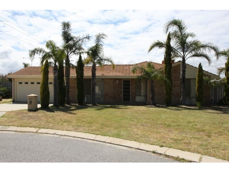 30 Bodensee Grove, Joondalup WA 6027