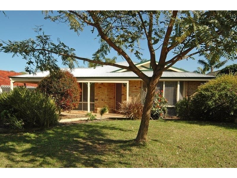 15 SIMCOE COURT, Joondalup WA 6027
