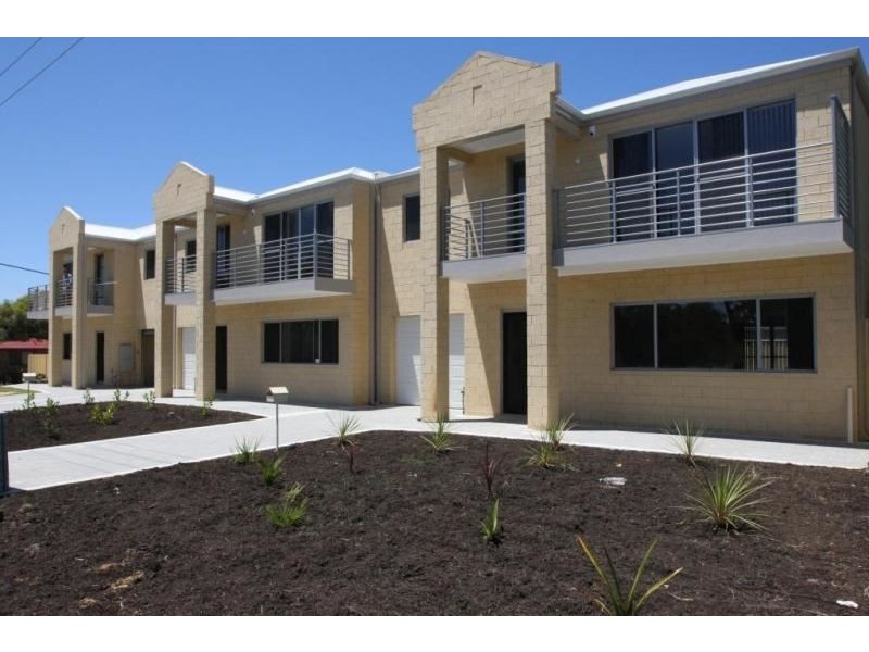 9 Esperanto Way, Westminster WA 6061