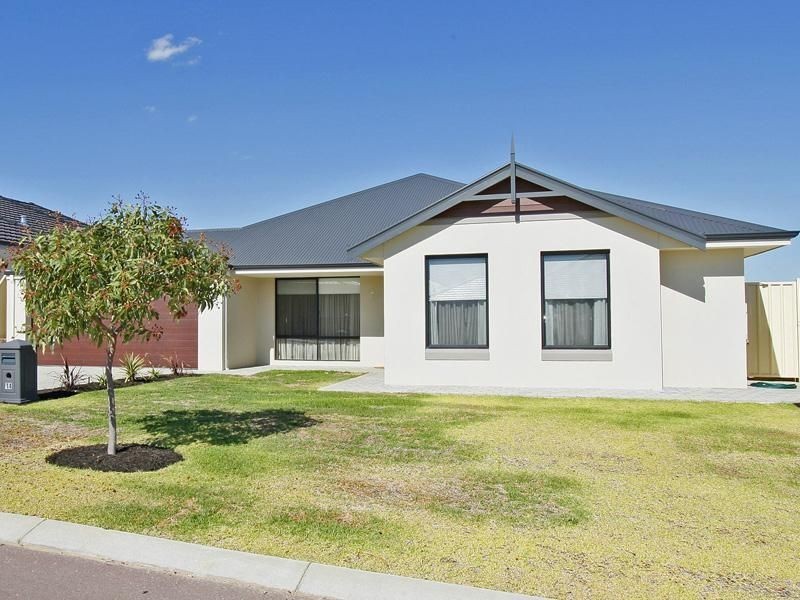 14 Lynella Circuit, Banksia Grove WA 6031