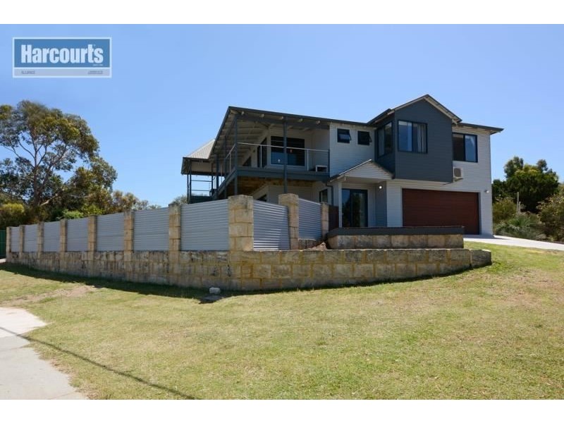 1 SPIERS ROAD, Quinns Rocks WA 6030