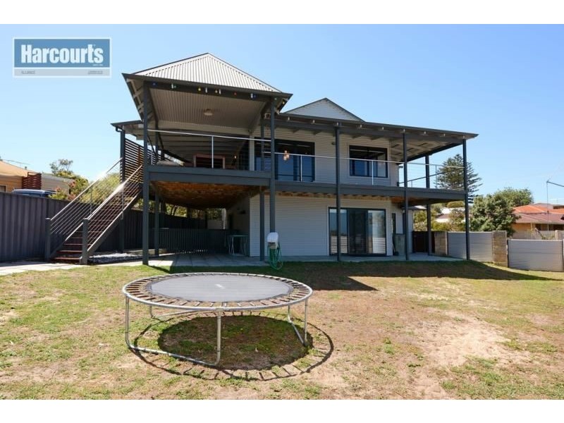 1 SPIERS ROAD, Quinns Rocks WA 6030