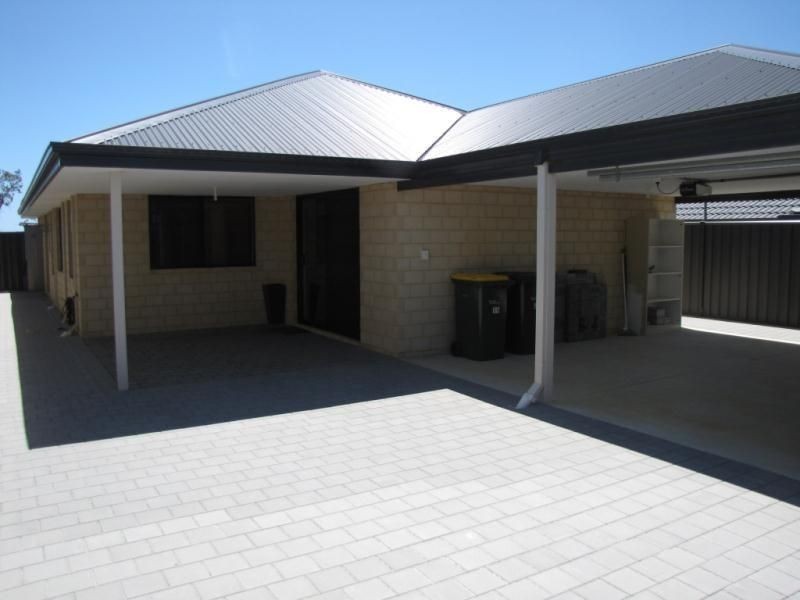 29 Joseph Banks Boulevard, Banksia Grove WA 6031