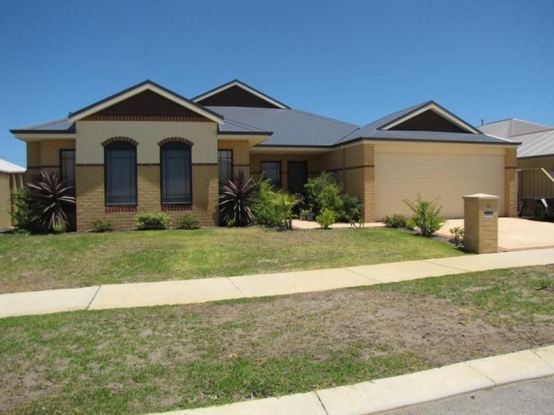 20 FEATHERSTONE GARDENS, Butler WA 6036