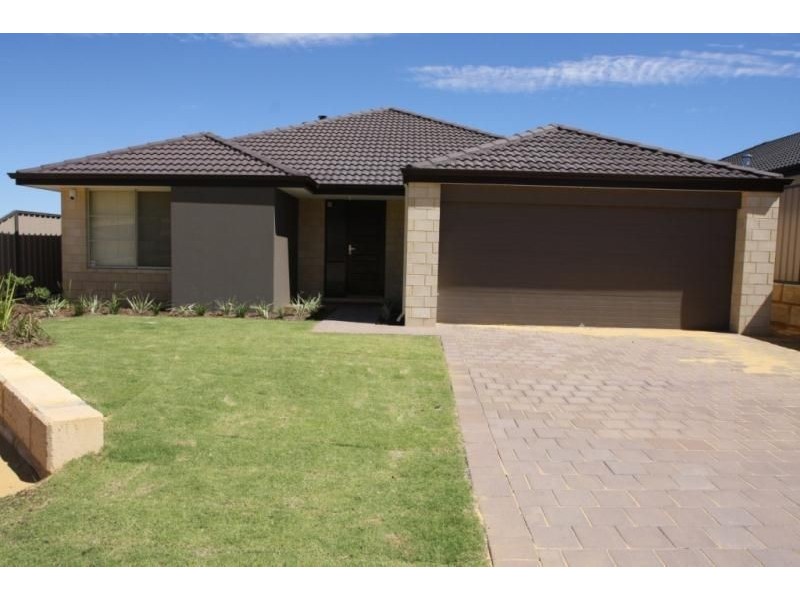 18 Stockholm Road, Wanneroo WA 6065