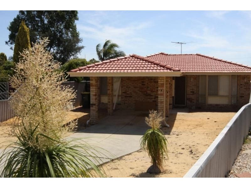 7A Dauphine Place, Joondalup WA 6027