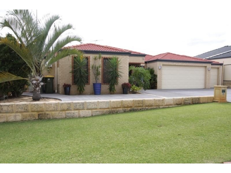 30 King David Boulevard, Madeley WA 6065