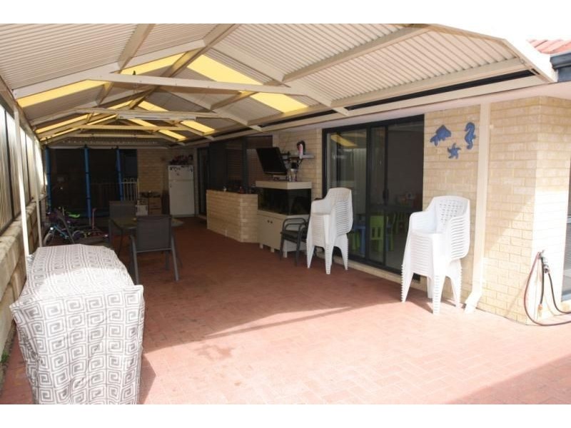 30 King David Boulevard, Madeley WA 6065
