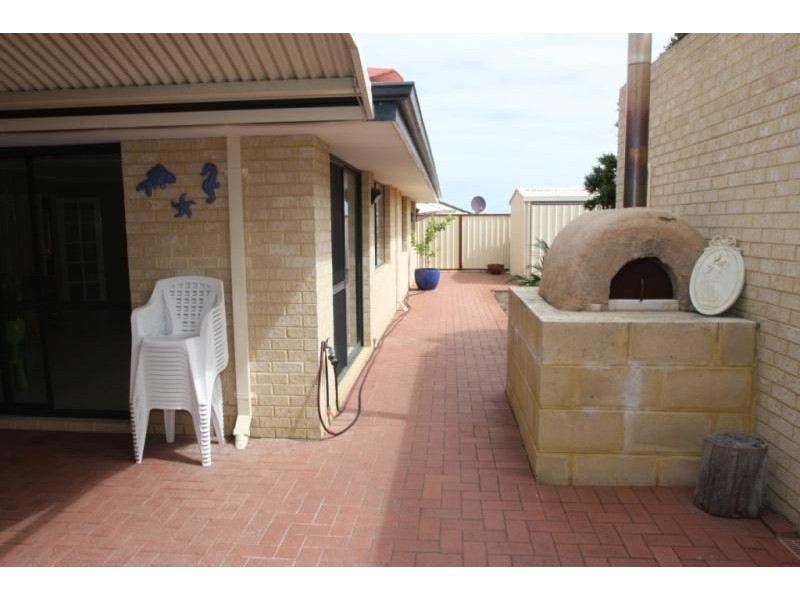 30 King David Boulevard, Madeley WA 6065