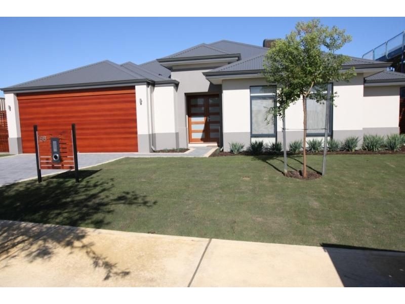 88 GRAND OCEAN ENTRANCE, Burns Beach WA 6028