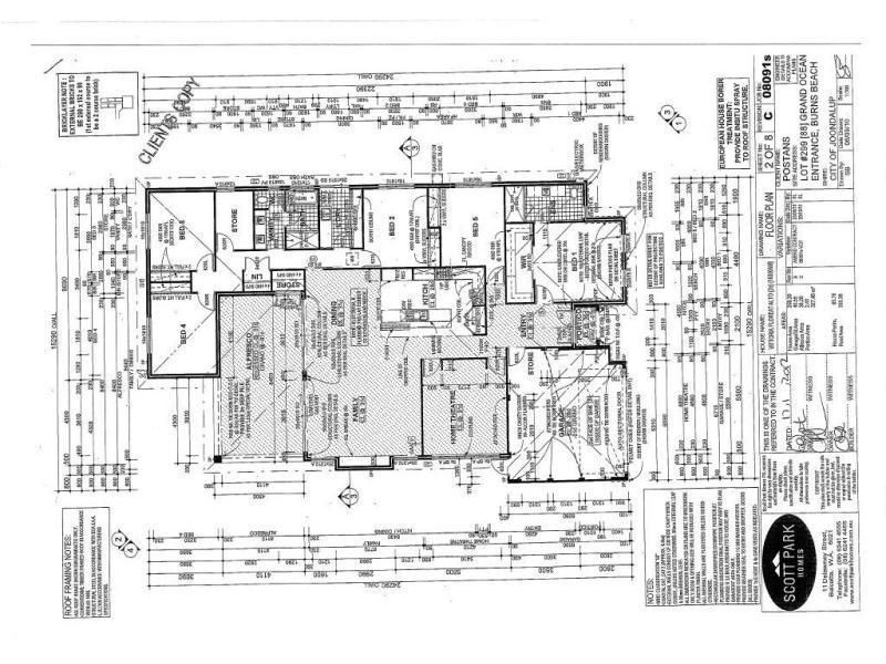 88 GRAND OCEAN ENTRANCE, Burns Beach WA 6028