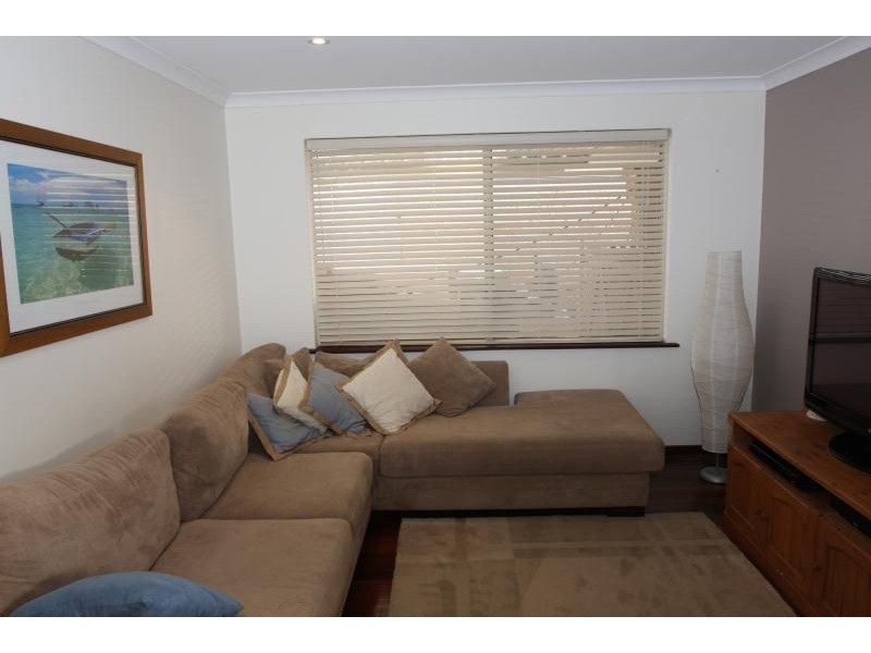 12 TEMPLAR PLACE, Currambine WA 6028