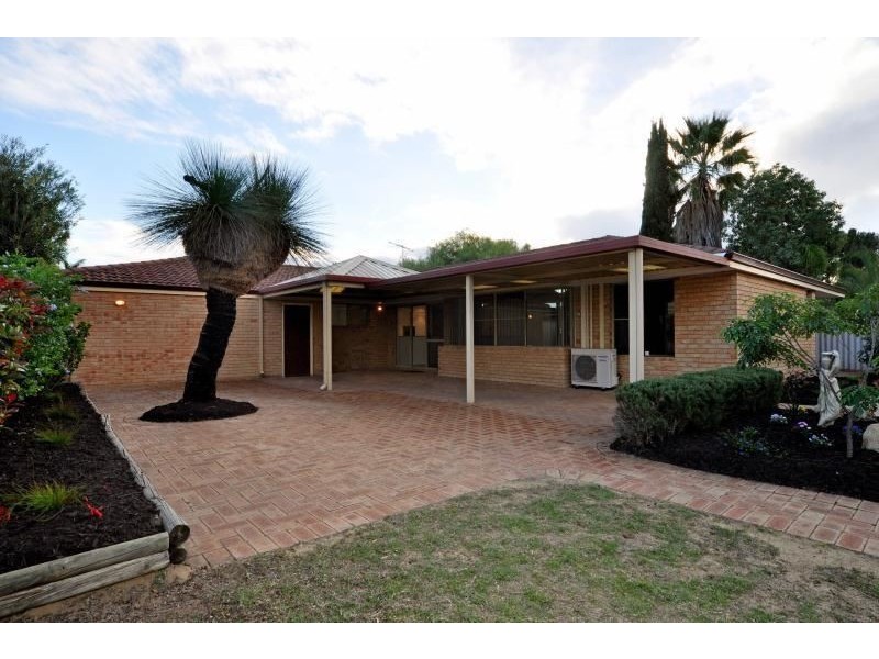 11 Panache Gardens, Joondalup WA 6027