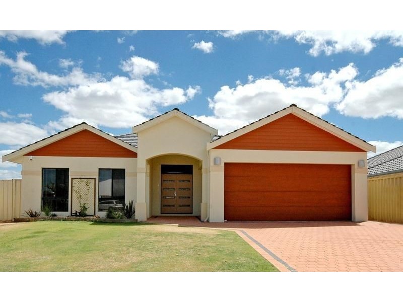 12 BADDESLEY STREET, Butler WA 6036