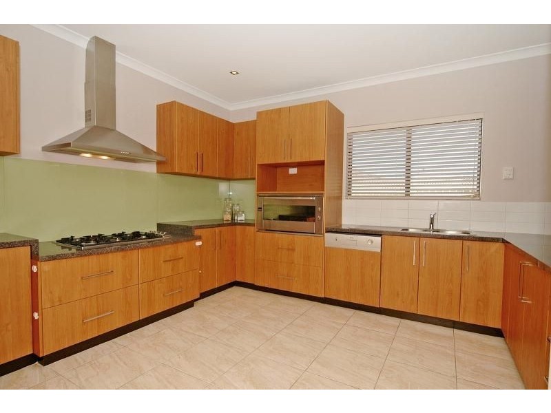 12 BADDESLEY STREET, Butler WA 6036