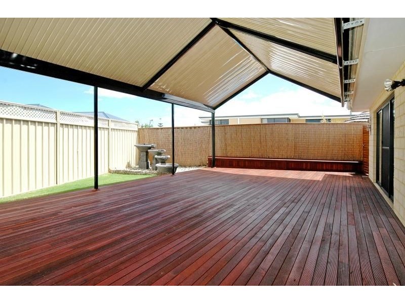 12 BADDESLEY STREET, Butler WA 6036