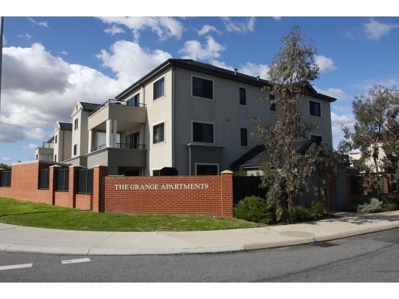 26/1 Sunlander Drive, Currambine WA 6028