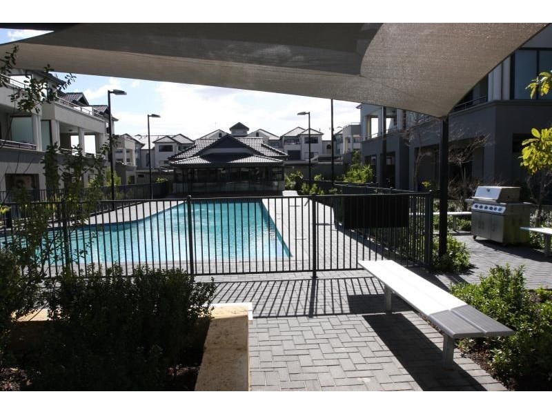 26/1 Sunlander Drive, Currambine WA 6028