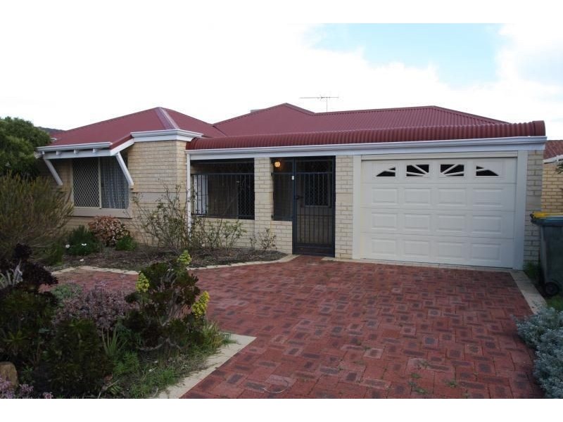 4 McCoy Place, Quinns Rocks WA 6030
