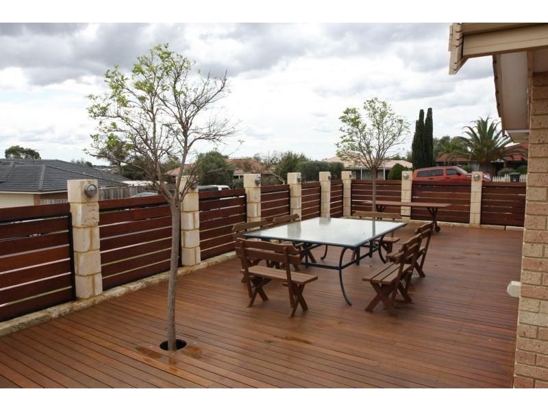 12 HOPMAN RISE, Clarkson WA 6030