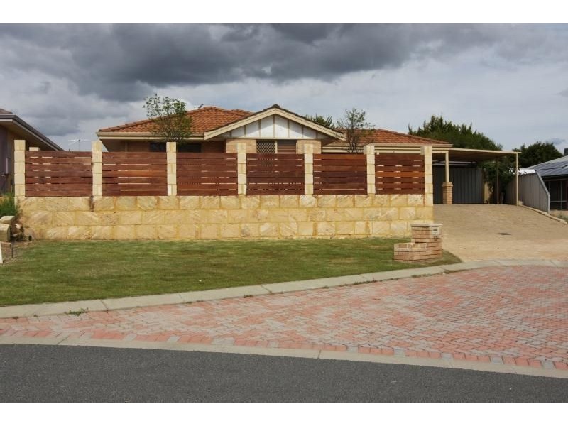 12 HOPMAN RISE, Clarkson WA 6030