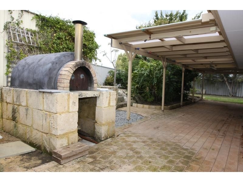 12 HOPMAN RISE, Clarkson WA 6030