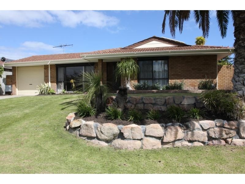 26 Leeway Drive, Ocean Reef WA 6027