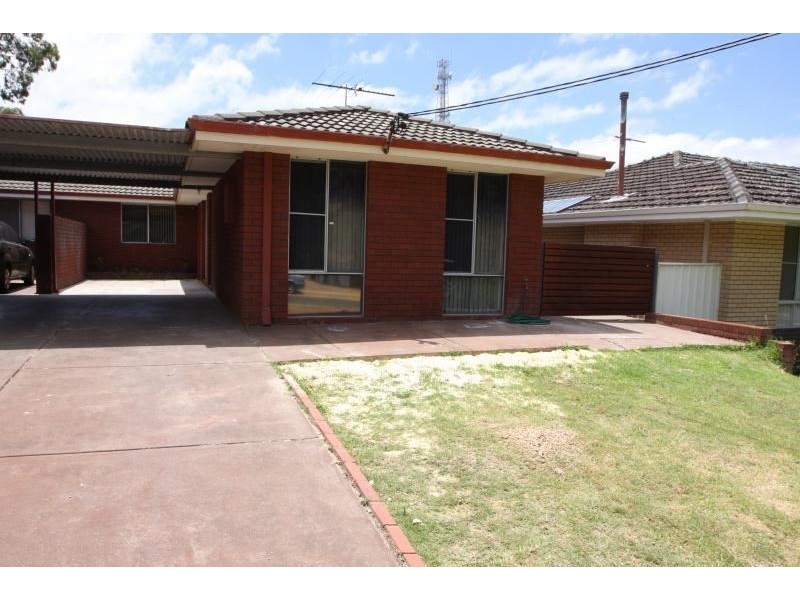 12A Leach Road, Wanneroo WA 6065
