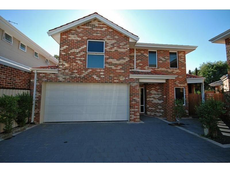 9 BLUEBOY RISE, Joondalup WA 6027