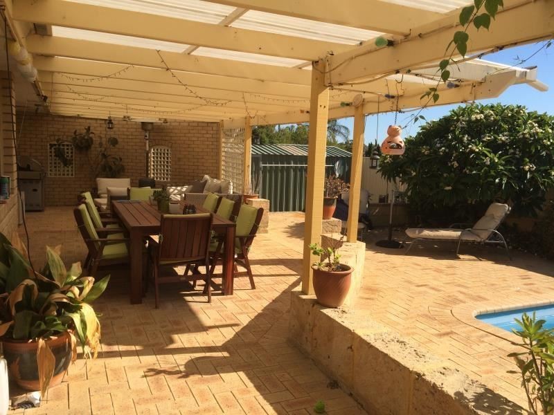 1 Heron Close, Edgewater WA 6027