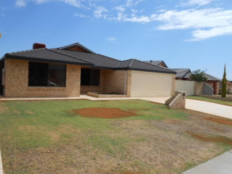 70 MILLENDON STREET, Carramar WA 6031