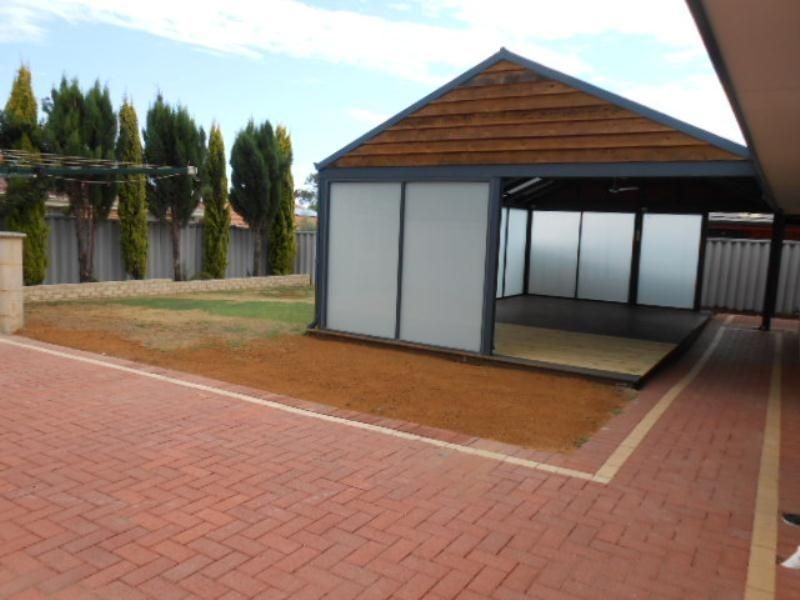 70 MILLENDON STREET, Carramar WA 6031