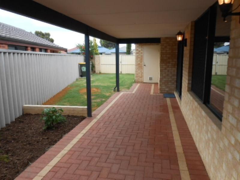 70 MILLENDON STREET, Carramar WA 6031