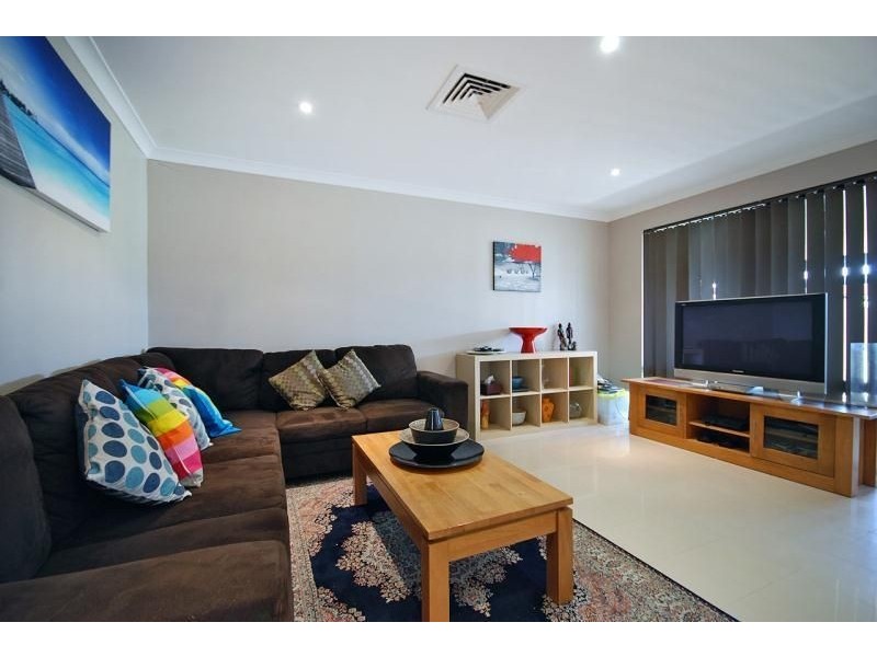 17 BEACHTOWN VISTA, Clarkson WA 6030