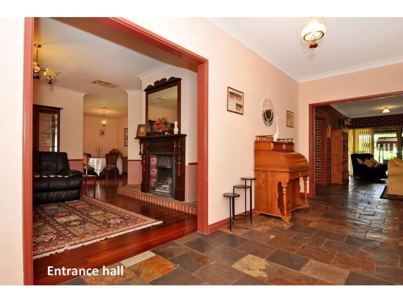 184 HAWKINS ROAD, Jandabup WA 6065