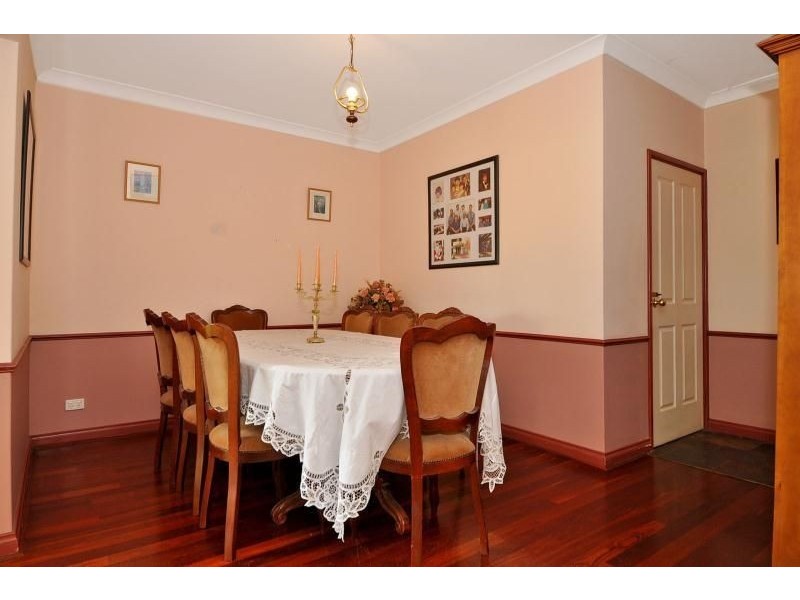 184 HAWKINS ROAD, Jandabup WA 6065