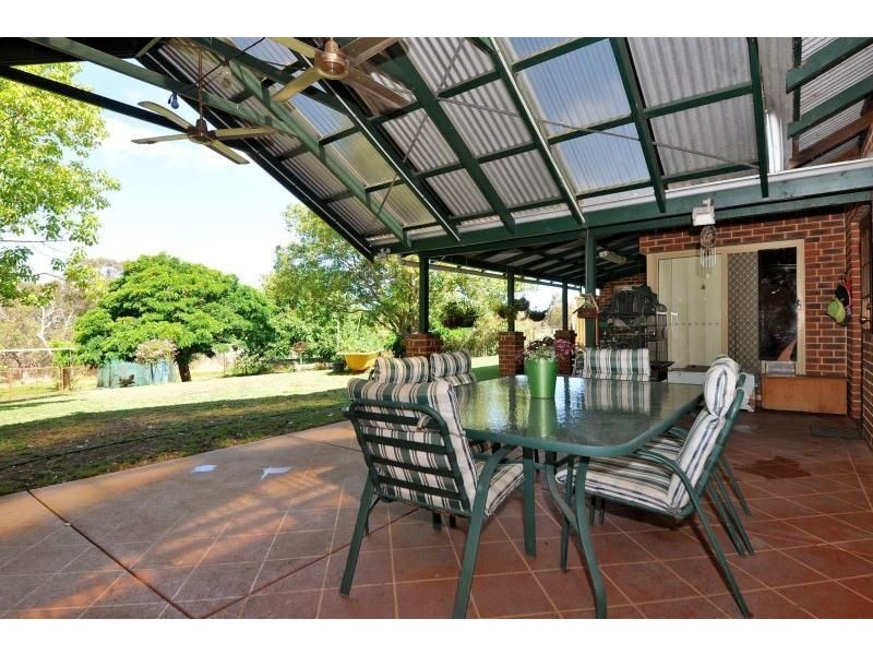 184 HAWKINS ROAD, Jandabup WA 6065