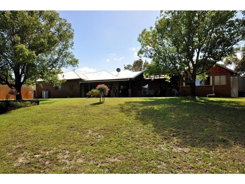 184 HAWKINS ROAD, Jandabup WA 6065