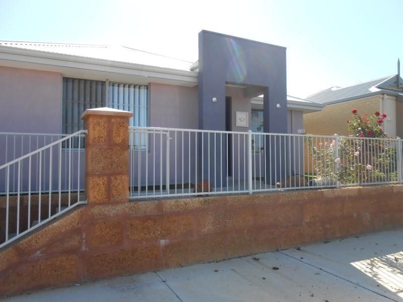 49 Grandis Boulevard, Banksia Grove WA 6031