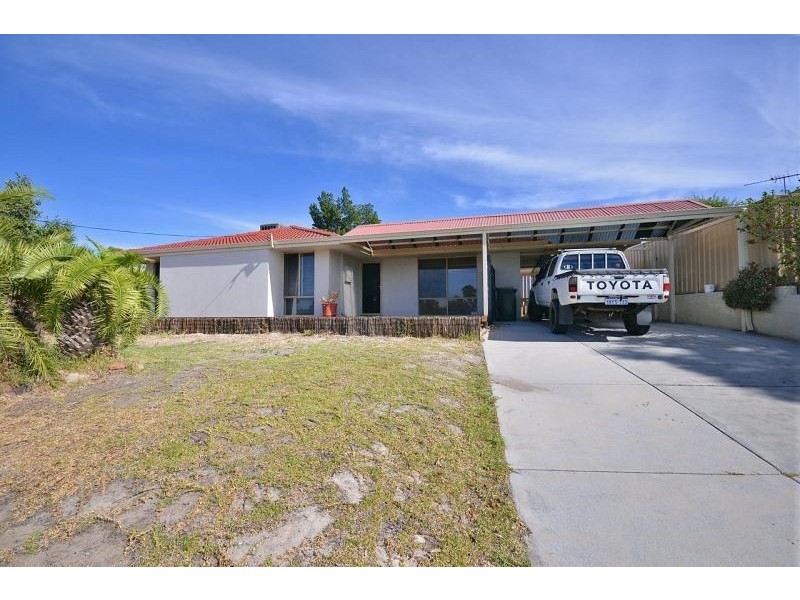 6 Spicer Court, Craigie WA 6025