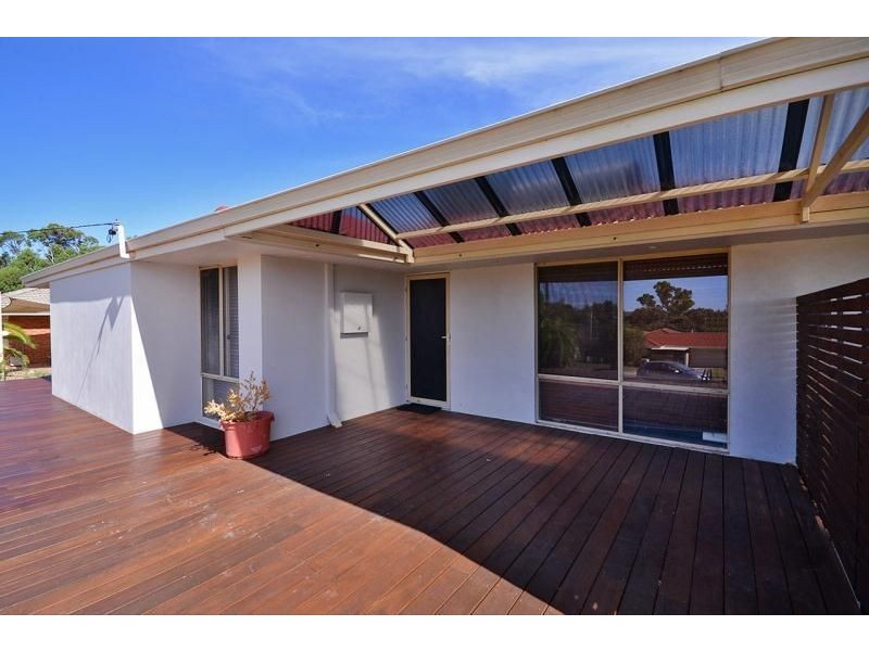 6 Spicer Court, Craigie WA 6025