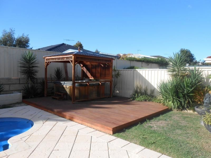 3 Kensington Way, Pearsall WA 6065