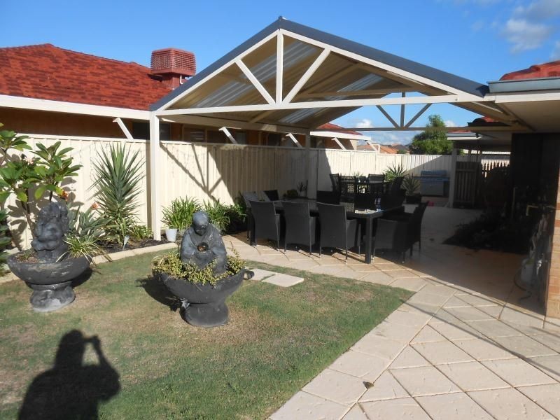 3 Kensington Way, Pearsall WA 6065