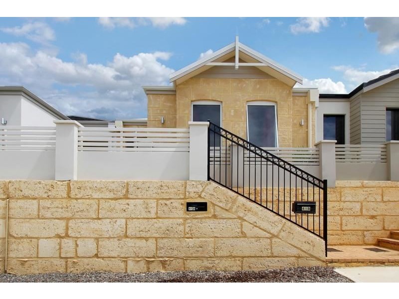 41B Blackrock Avenue, Butler WA 6036