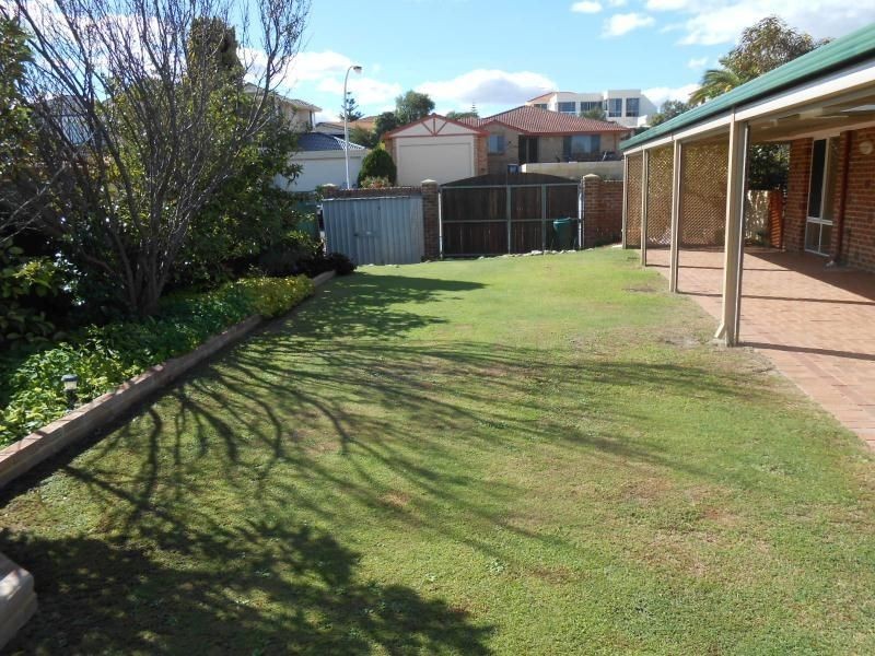 25 RESOLUTE WAY, Ocean Reef WA 6027