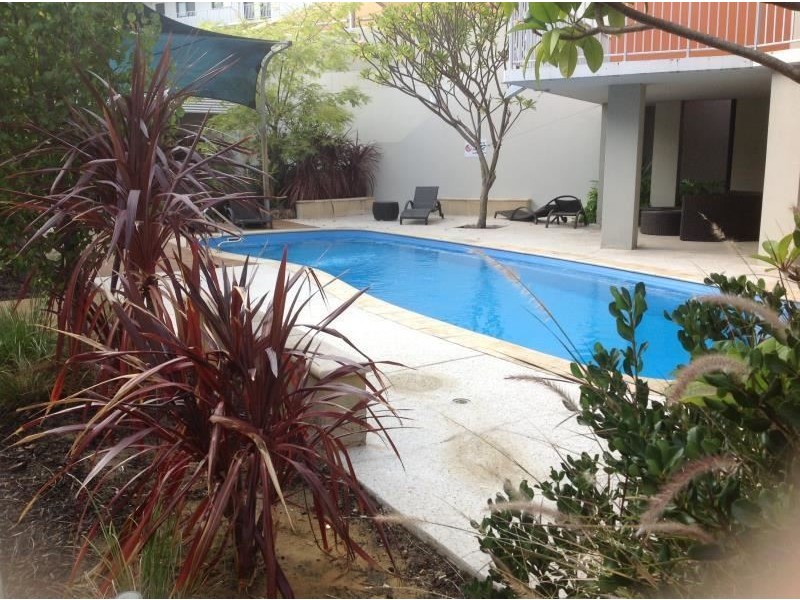 25/2 Molloy Promenade, Joondalup WA 6027